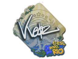 Hình dán (Keoz Rio 2022)