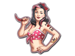 Tarra (Kimberly)
