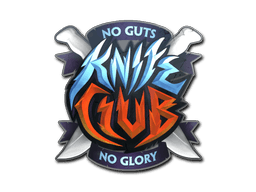 Knife Club