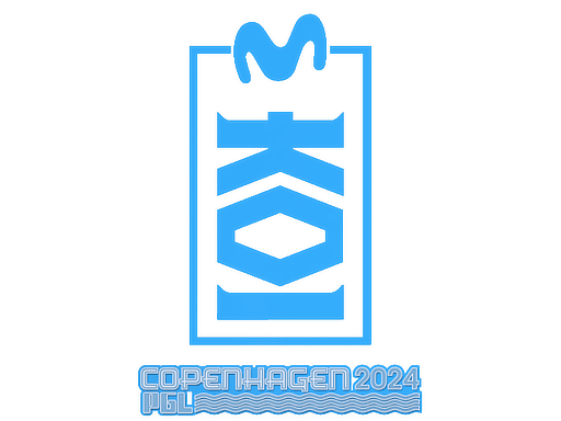 KOI Copenhagen 2024