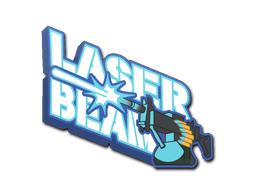 Tarra (Laser Beam)