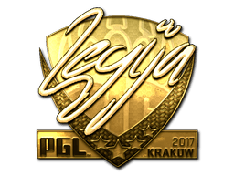 LEGIJA (Gold) Krakow 2017
