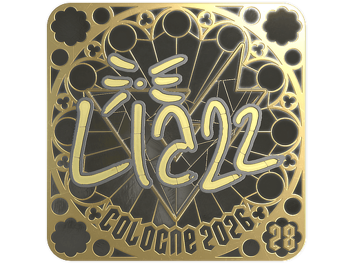 Liazz (Gold, Ranked) | Cologne 2026