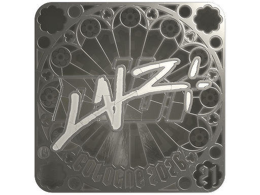 LNZ (Foil, Ranked) | Cologne 2026