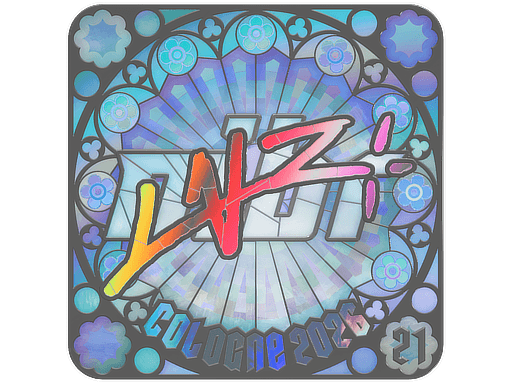 LNZ (Holo, Ranked) | Cologne 2026