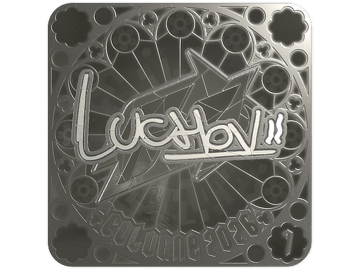 luchov (Foil, Ranked) Cologne 2026