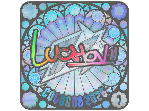 luchov (Holo, Ranked) | Cologne 2026