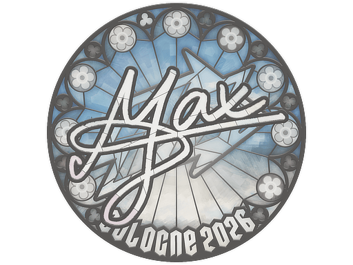 max | Cologne 2026