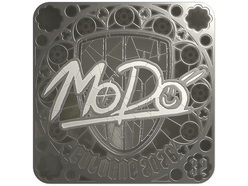 MoDo (Foil, Ranked) Cologne 2026