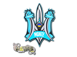 Monte Paris 2023