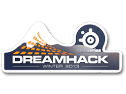 Mountain | 2013 DreamHack Winter