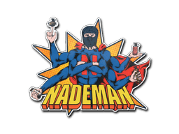 Nademan