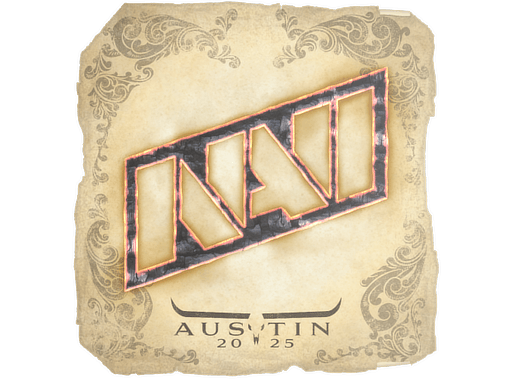 Natus Vincere Austin 2025