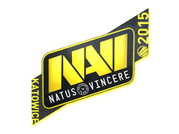 Natus Vincere | Katowice 2015