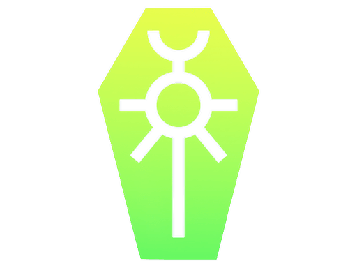 Necron Ankh