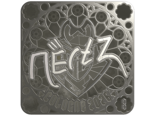 NertZ (Foil, Ranked) | Cologne 2026