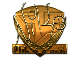 NiKo (Gold) Krakow 2017