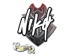 Tarra (NiKo Paris 2023)