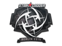 Ninjas in Pyjamas | Berlin 2019