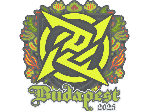 Tarra (Ninjas in Pyjamas Budapest 2025)