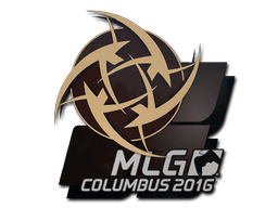 Ninjas in Pyjamas | MLG Columbus 2016