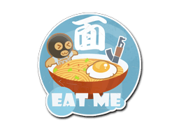 Adesivo (Noodle)