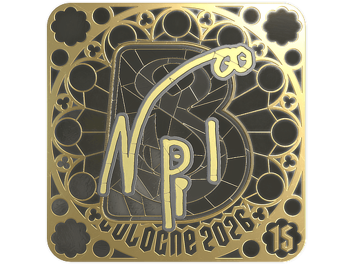 npl (Gold, Ranked) | Cologne 2026