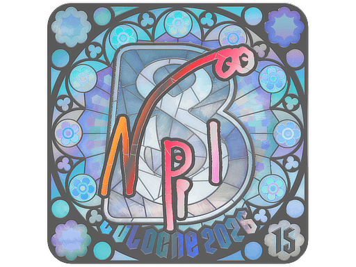 npl (Holo, Ranked) | Cologne 2026