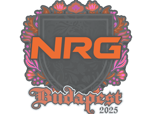 Tarra (NRG Budapest 2025)