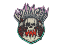 Ork Waaagh!