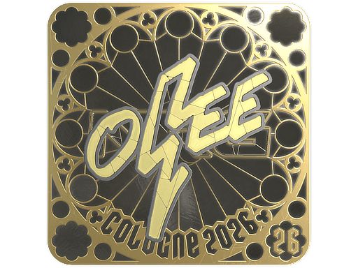 oSee (Gold, Ranked) | Cologne 2026