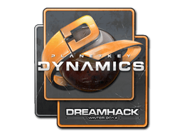 Planetkey Dynamics DreamHack 2014