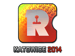 Tarra (Reason Gaming holo Katowice 2014)