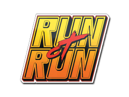 Run CT, Run
