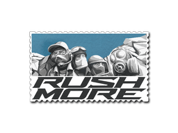 Tarra (Rush More)