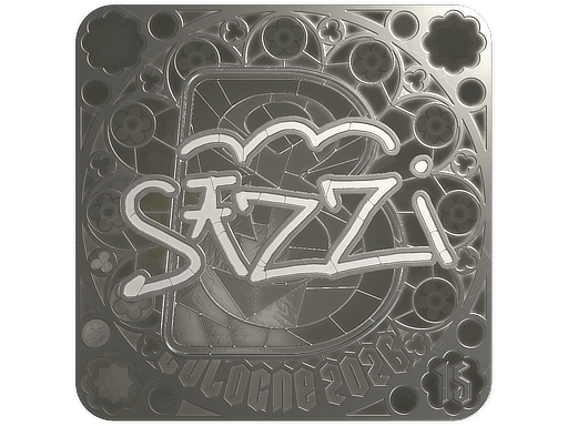 s1zzi (Foil, Ranked) Cologne 2026