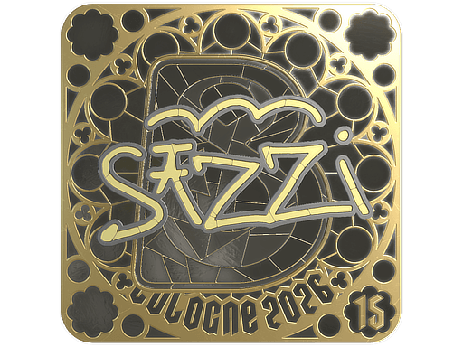 s1zzi (Gold, Ranked) | Cologne 2026