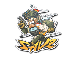 Save Me