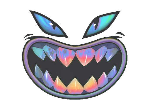 Say Cheese (Holo)