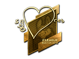 seang@res (Gold) Boston 2018