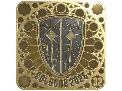 SINNERS (Gold, Ranked) | Cologne 2026
