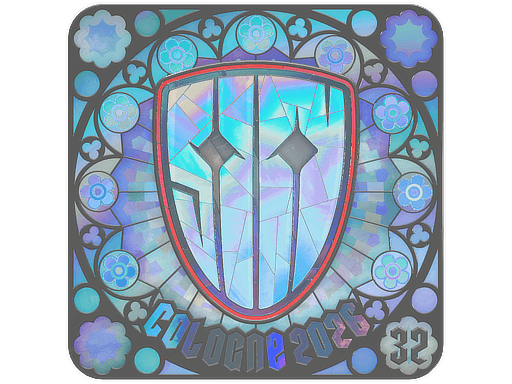 SINNERS (Holo, Ranked) | Cologne 2026