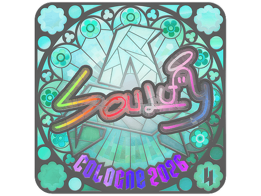 soulfly (Holo, Ranked) | Cologne 2026