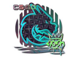 Spirit (Holo) 2020 RMR
