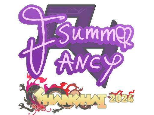 Çıkartma (Summer Şanghay 2024)
