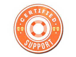 Support