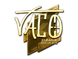 TACO (Gold) Boston 2018