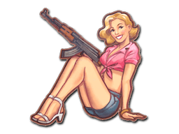 Tarra (Tamara)