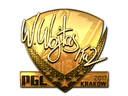 TaZ (Gold) Krakow 2017