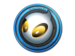 Team Dignitas Cologne 2014